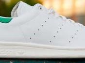 Stan Smith reviennent.
