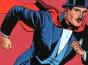 Mandrake Magicien King Feature...