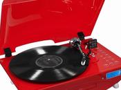 BigBen, retour vinyles, version look rétro multisources