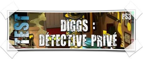 testdiggs [TEST] Wonderbook : Diggs : Détective Privé