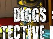 [TEST] Wonderbook Diggs Détective Privé