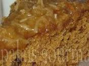 Gâteau Reine-Élizabeth