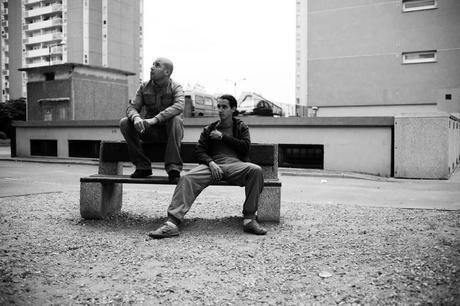 Critique Cinéma : Rue des Cités