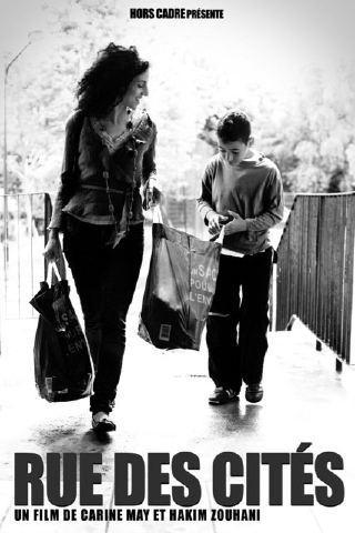 Critique Cinéma : Rue des Cités