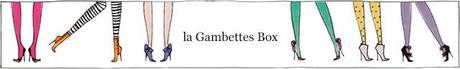 Gambette Box - Mai 2013
