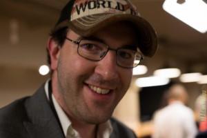 Les lundis Y : « L’entrepreneur est quelqu’un qui a une passion qu’il ne peut pas réprimer »