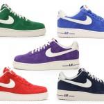 Nike Air Force 1 Blazer Pack