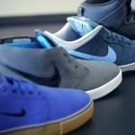 Nike SB Releases Janvier 2013