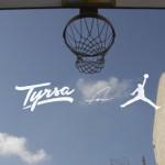 TYRSA for Jordan