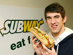 Nouvelle recherche scientifique : McDonald’s vs Subway, lequel est le plus santé ?