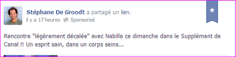 Nabilla, Nadège, Ayem les femmes à l'honneur dans les potins du week end !