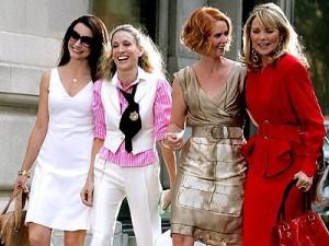 Sex and the city le film