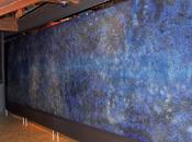 Exposition d'art aborigène Desert jusqu'au octobre 2013, musée Grange, Môtiers, Suisse