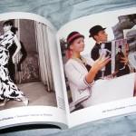 MODE/BOOK– 100 Years of Fashion !
