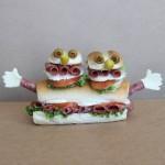 sandwich monster 3