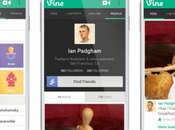 Vine Android c’est officiel