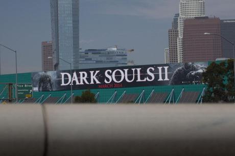 Dark souls ii Dark Souls II : une sortie pour mars 2014 !