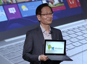 Asus Transformer Book Trio desktop, ultrabook sous Windows tablette Android fois!