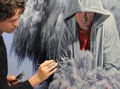 Découvrez l’énorme talent Joel