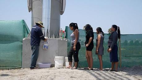 EN 5MINUTES : PANEL AGUA