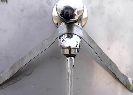 EN 5MINUTES : PANEL AGUA