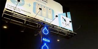 EN 5MINUTES : PANEL AGUA