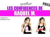 Coproduisez série "Les confidences Raquel