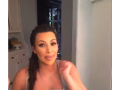Where Kardashian kitchen (video)
