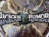 Vicious Rumours, Electric Punishment (Steamhammer)