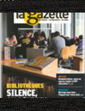 Connexion - Lagazette.fr