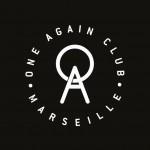 One Again Club Marseille - Logo HD - Electrocorp