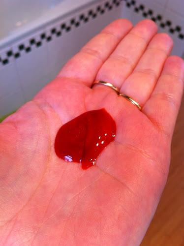 Frikadel teste Mulato