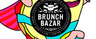 BrunchBazar ♡ Super-héros
