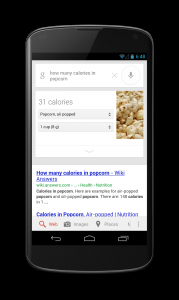nutrition google1