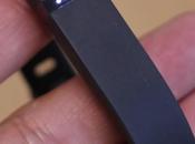 Test Fitbit Flex