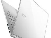Acer renouvelle Aspire