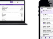 Yahoo Mail lance nouvelle version scannera mails