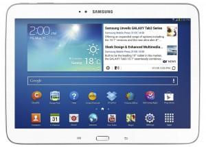 Concurrence iPad : Samsung se met à Intel pour ses tablettes Android