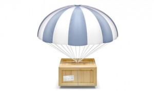 iOS 7 : des transferts sans-fil facilités grâce à AirDrop ?