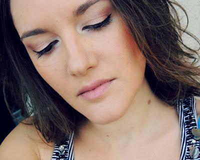 Star and Champagne (Tutoriel MU)