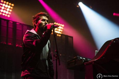 Breakbot024 LIVE REPORT | PRINTEMPS DE BOURGES 2013