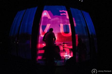 Fauve3 LIVE REPORT | PRINTEMPS DE BOURGES 2013