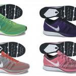 Nike Flyknit Lunar1+ iD Nike Flyknit Trainer+ Nouveaux coloris