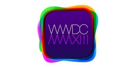 Apple WWDC 2013
