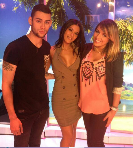 Les Anges 5 : épisode 69 complet + Le mag avec Simon + Morandini