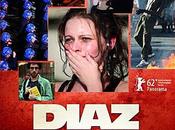 Critique Ciné Diaz crime d'Etat, violence coeur ouvert