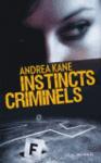 instincts criminels