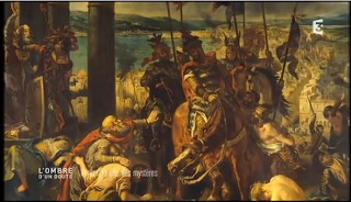 « L'ombre d'un doute » - Venise, la cité des sortilèges FR3