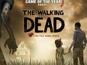 [Série Jeu-Vidéo] Walking Dead Telltale Games (PS3)