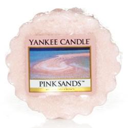 Tart Pink Sands, aux agrumes, fleurs sucrées et vanille épicée